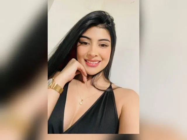 Image de profil du modèle de webcam AshlleySweett