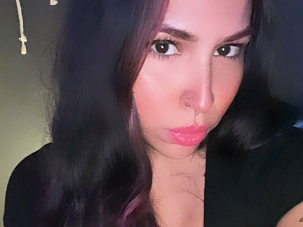 LucieFera cam model profile picture