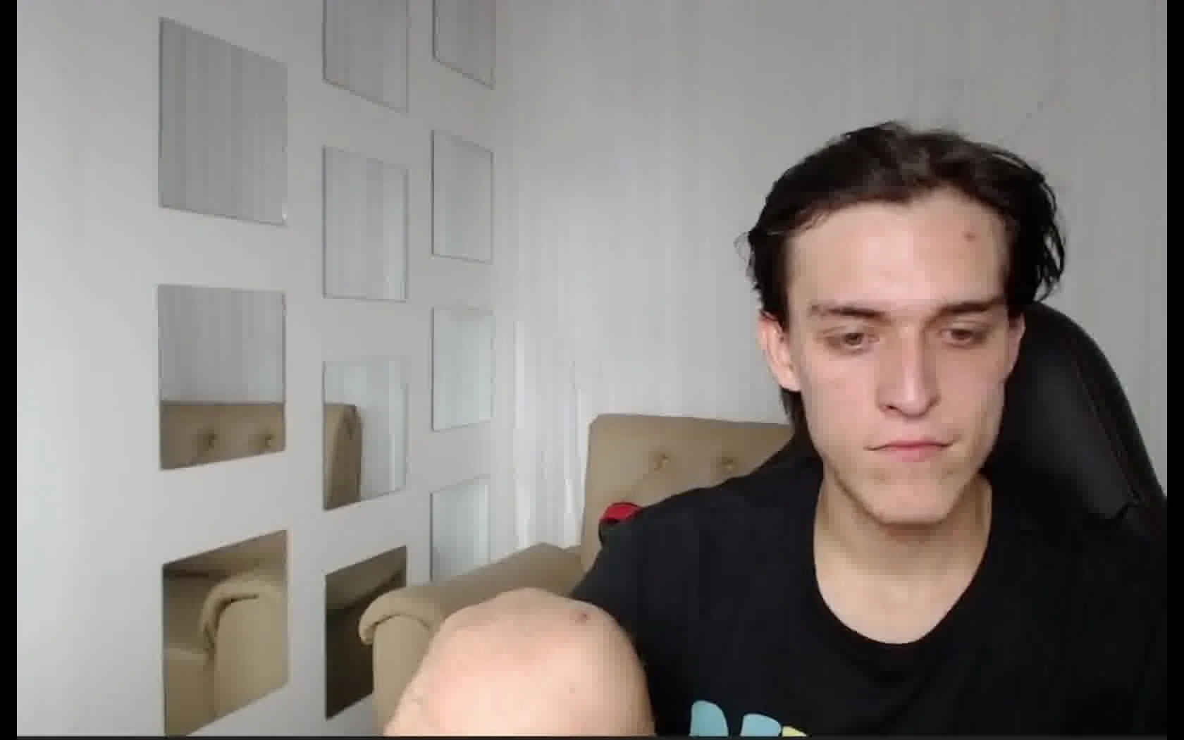 Utøver rubiouskim Video 1