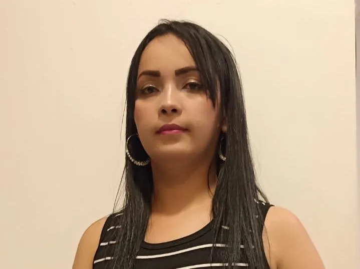 kathiarico profielfoto van cam model