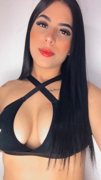 Utøver LadySweett Bilde 2