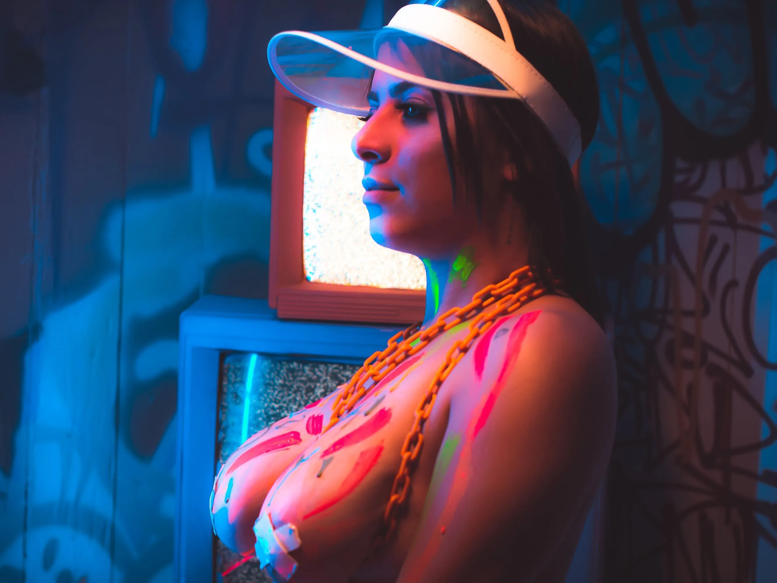 LadySweett immagine del profilo del modello di cam