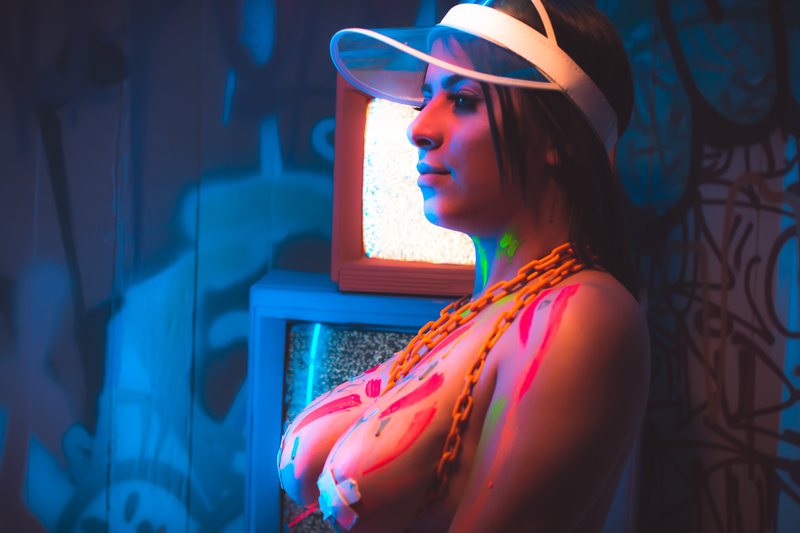 Utøver LadySweett Bilde 9