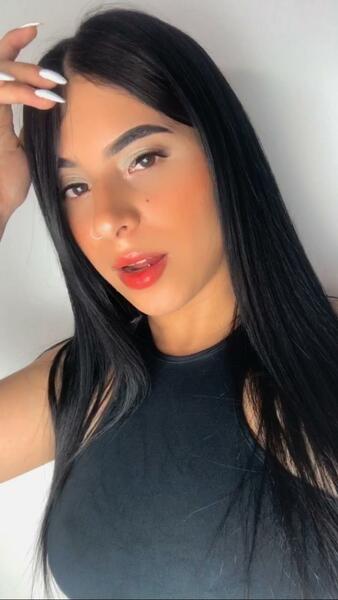 Utøver LadySweett Bilde 7