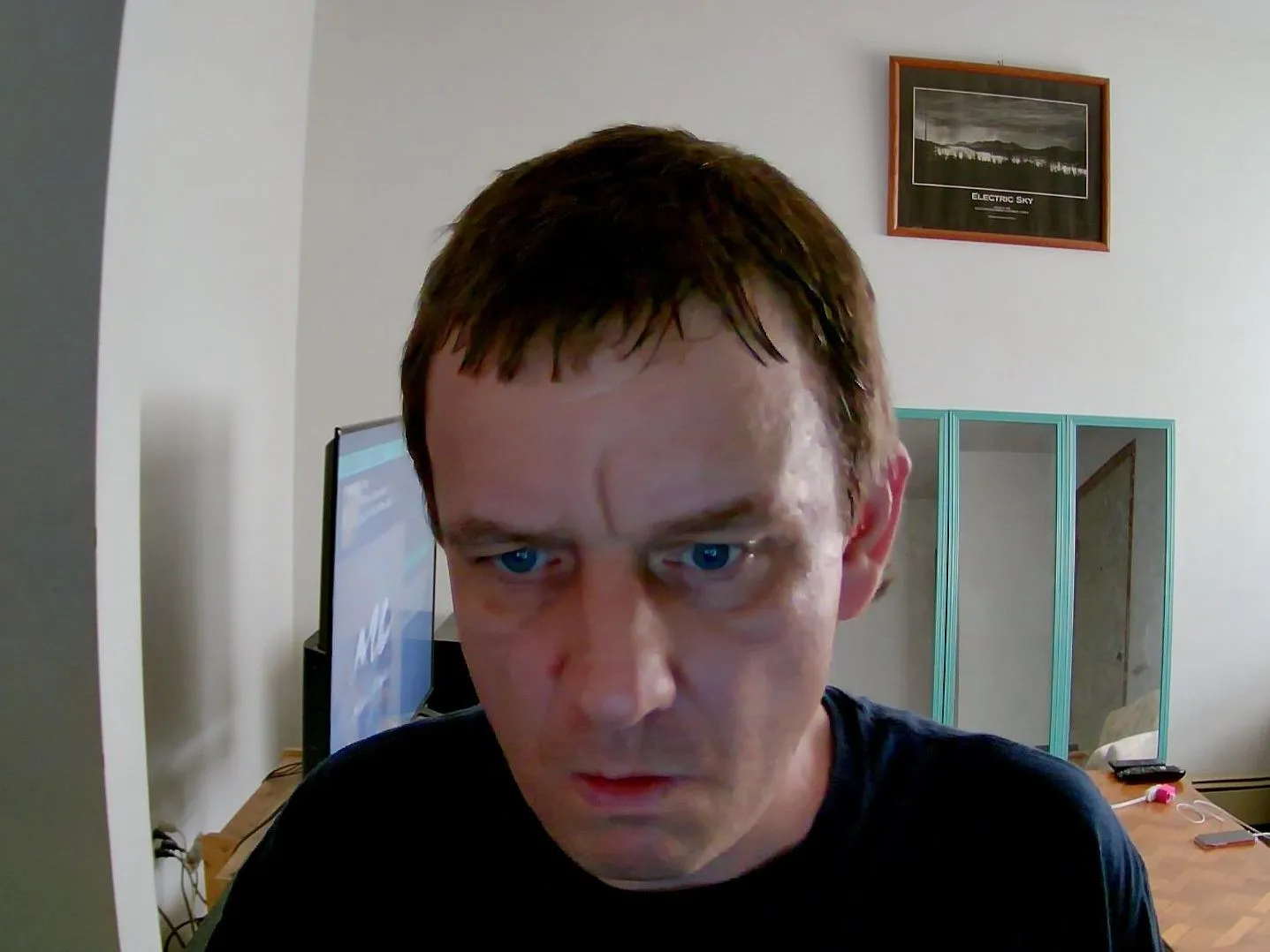 Goodcandy Profilbild des Cam-Modells