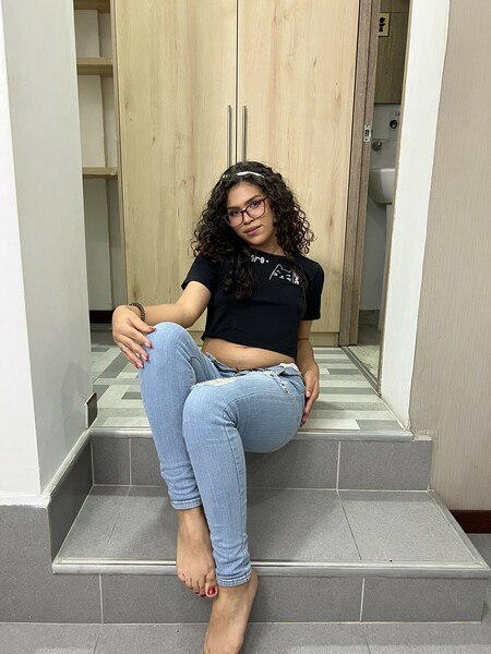 Interprète MarrielleSmith Photo 6