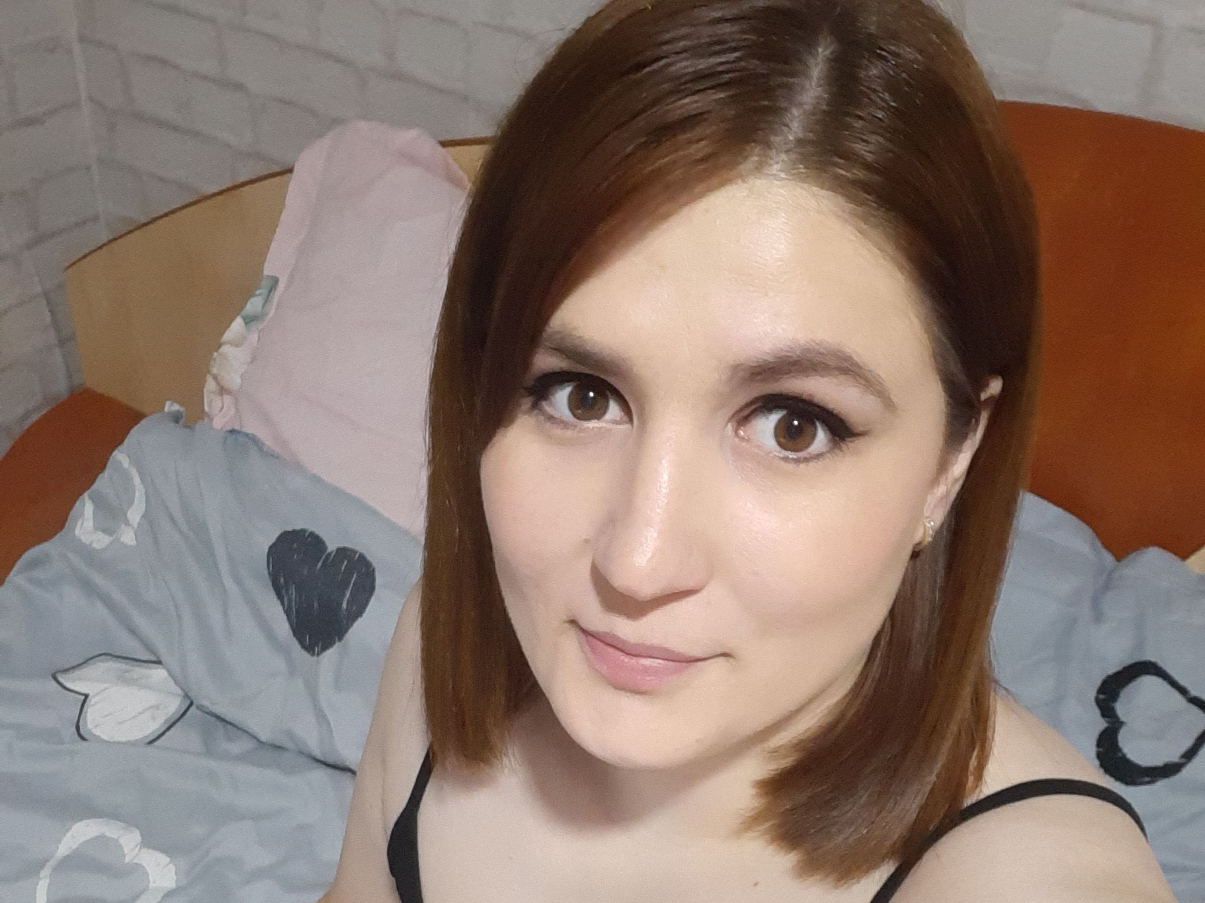 Babydiamond32 Profilbild des Cam-Modells 