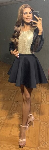 Interprète AishaQueem Photo 8