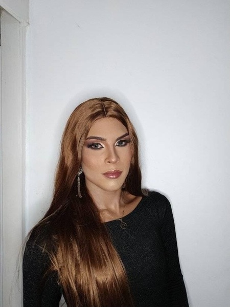 Interprète AishaQueem Photo 9