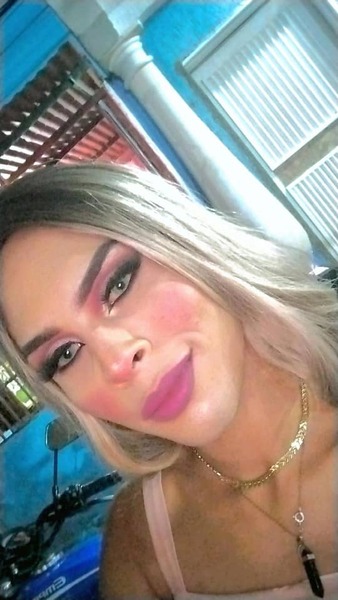 Interprète AishaQueem Photo 11