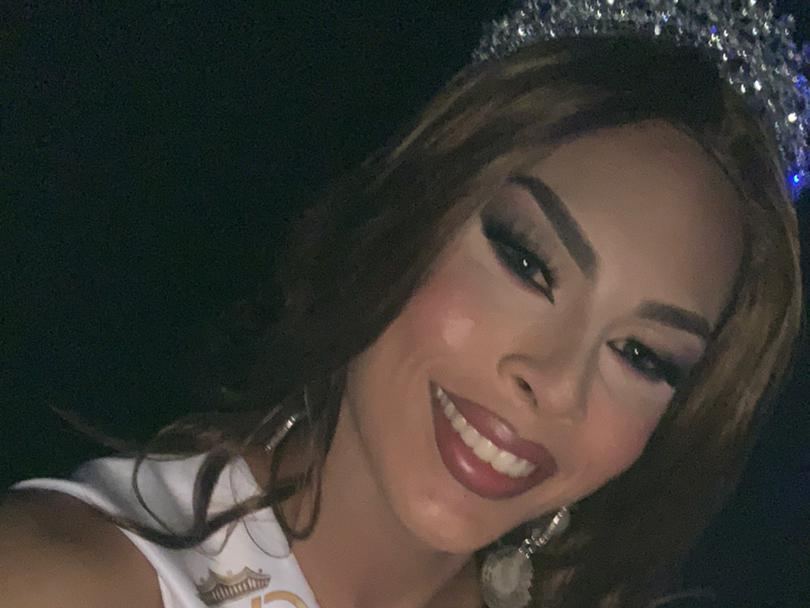 AishaQueem profilbild på webbkameramodell