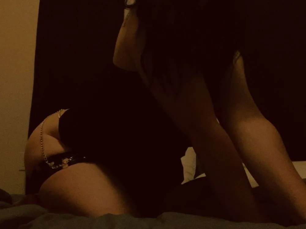 Foto de perfil de modelo de webcam de AthenaRenee