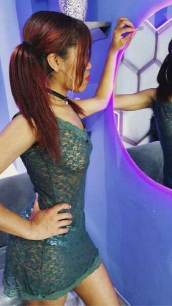 Artiest tammystone Foto 2