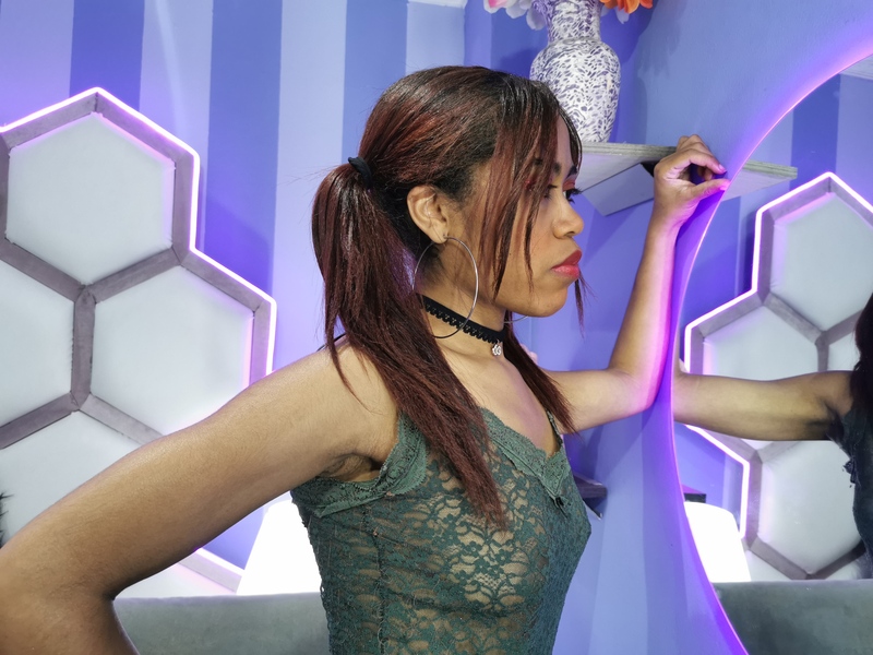 Artiest tammystone Foto 5