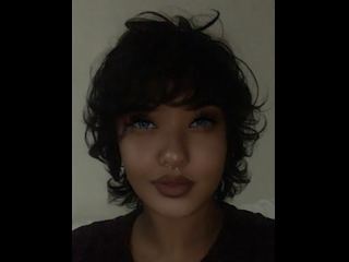 ElleWoodsXXL profilbild på webbkameramodell