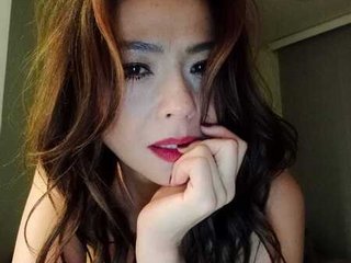 ludovicasstar profielfoto van cam model