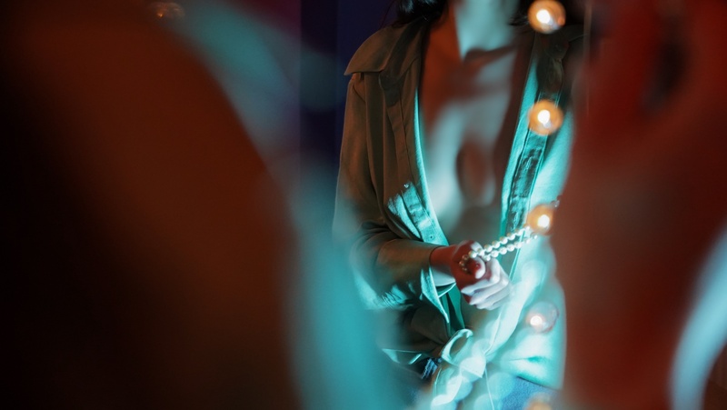 Interprète CHHARLOTEx Photo 3