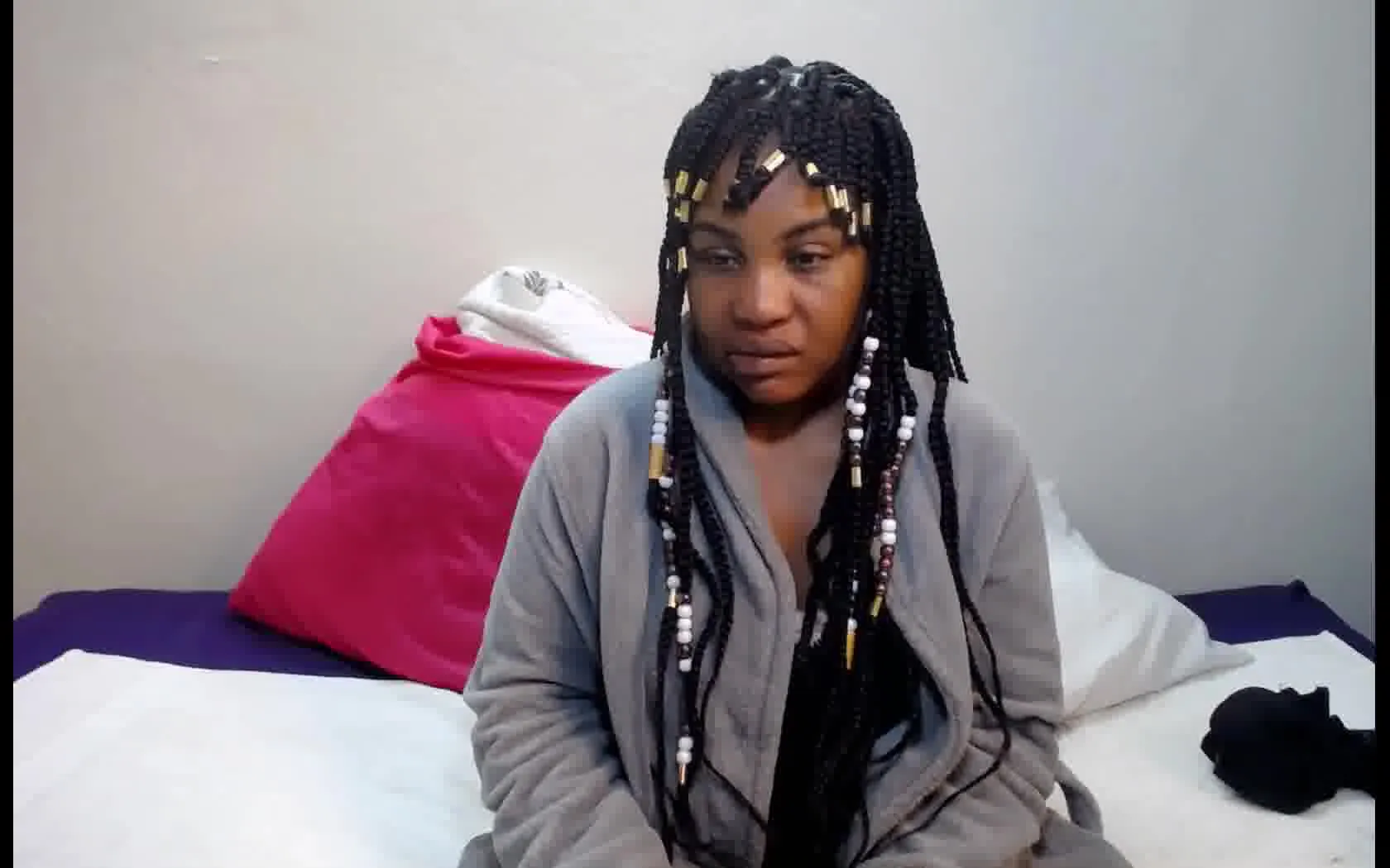 Darsteller sexychick25 Video 1