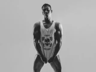 Imagen de perfil de modelo de cámara web de JUSTINDEVICE