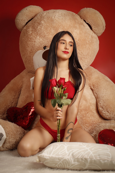 Artiest Valetiinallove Foto 6