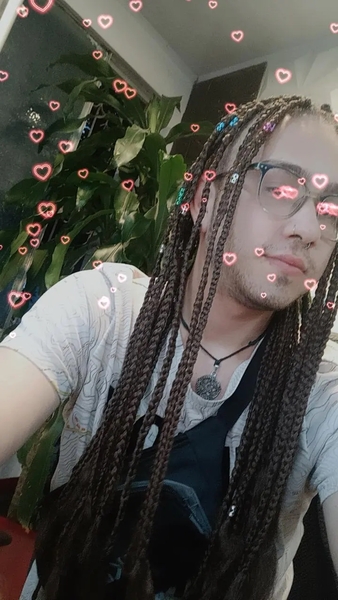 Interprète AdamRomero Photo 5