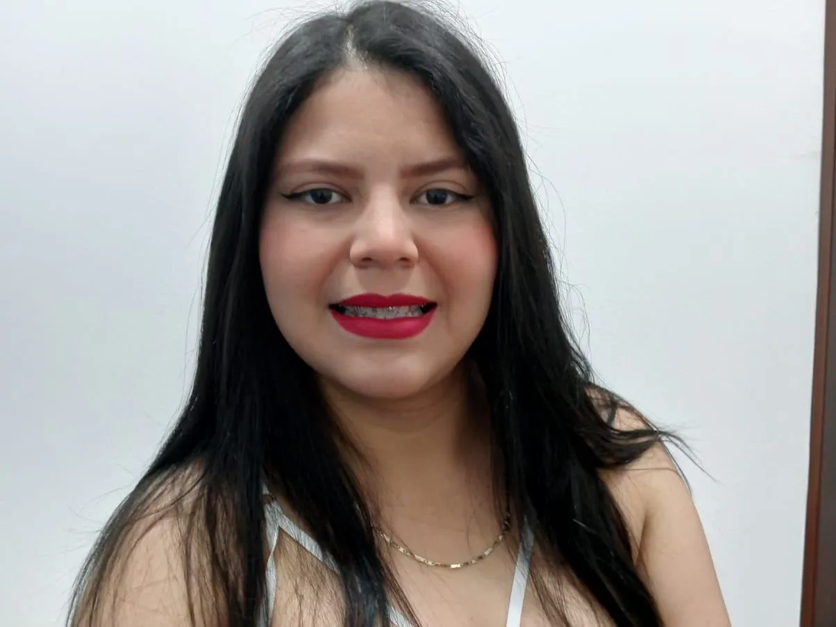 Abbymisller profilbild på webbkameramodell