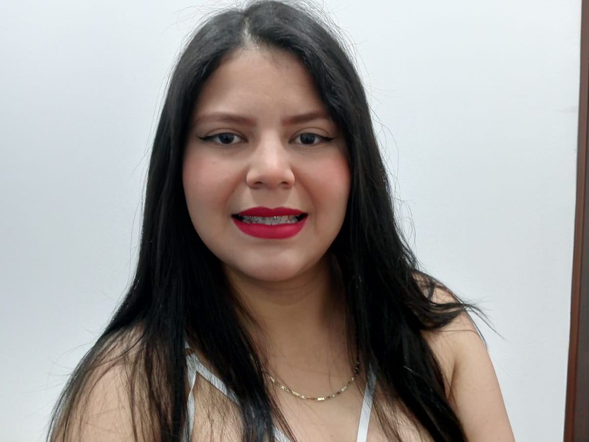 Abbymisller immagine del profilo del modello di cam