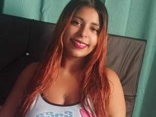 Foto de perfil de modelo de webcam de dora78sezy 