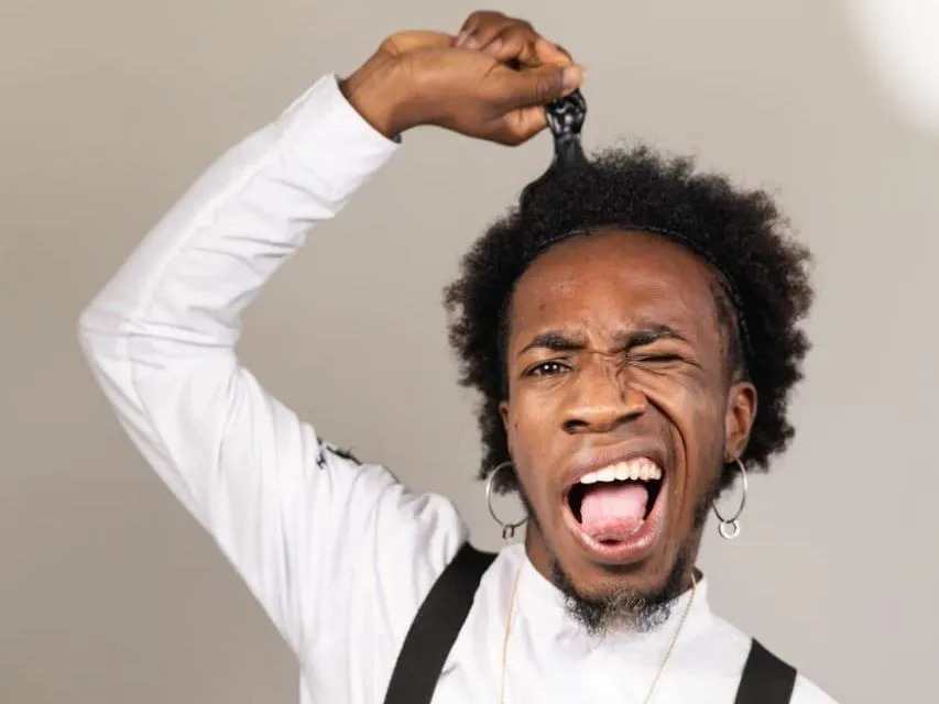 Imagen de perfil de modelo de cámara web de DaveLegend