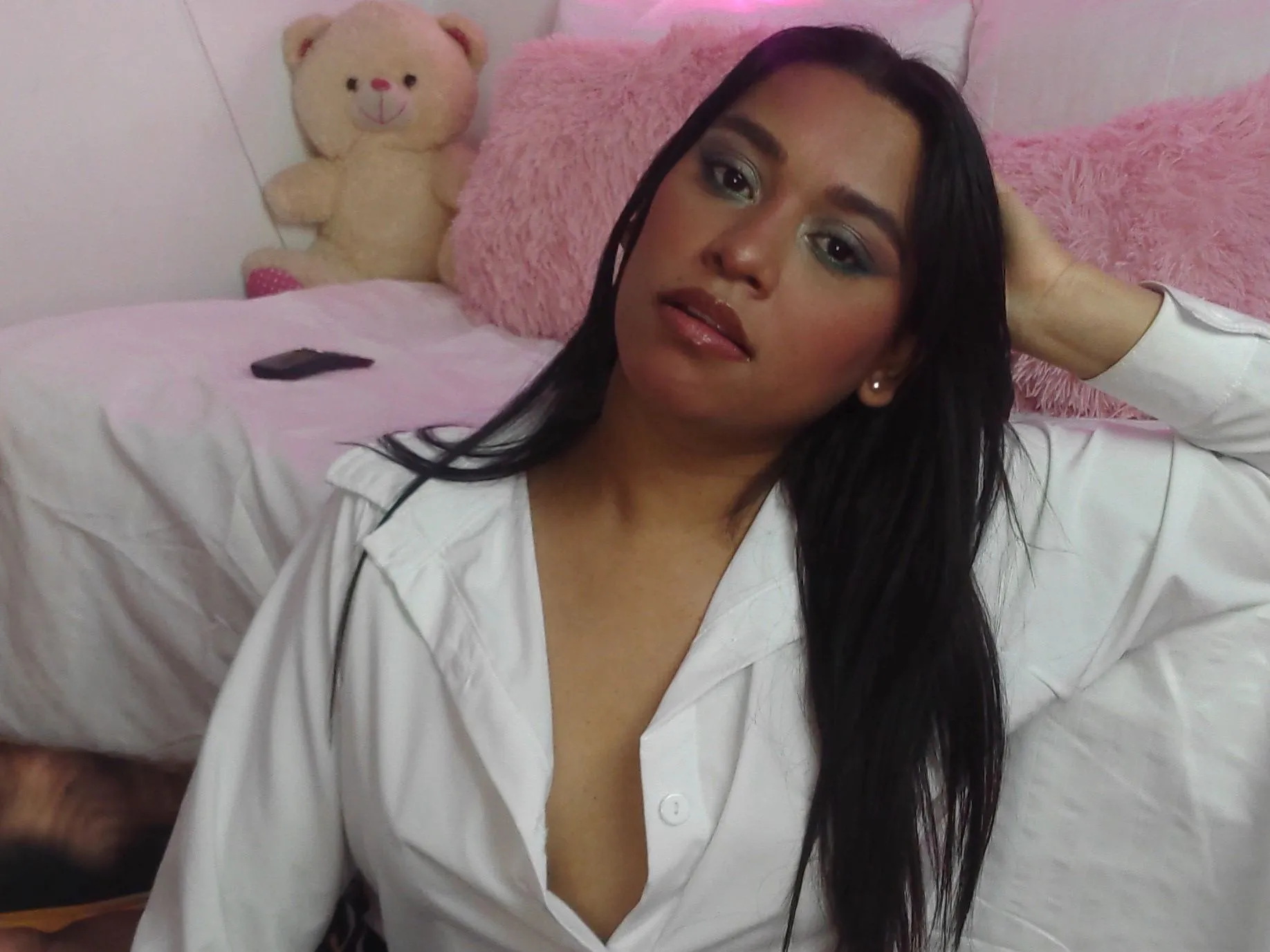 nicolgomez55 cam model profile picture