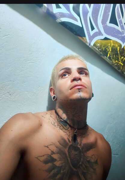 Artista LinconEvans Foto 5