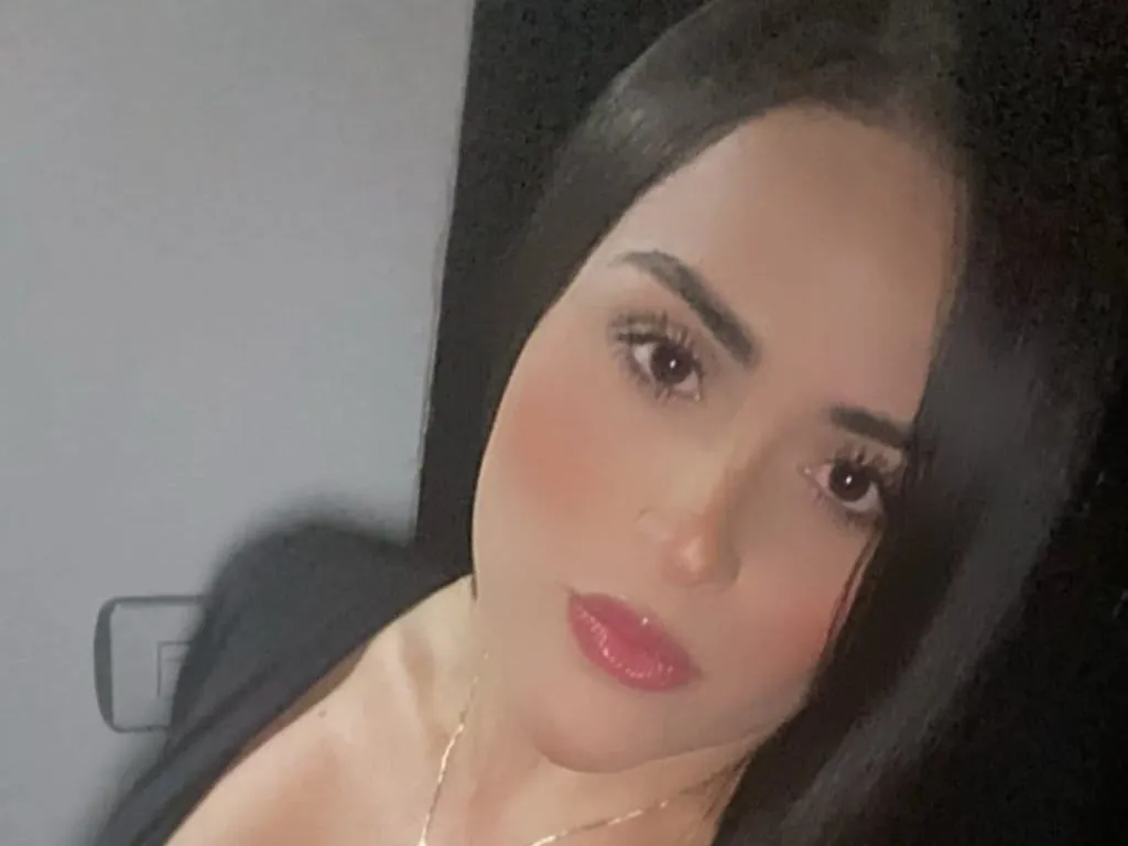 PamelaCarterx Profilbild des Cam-Modells