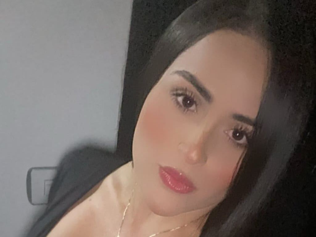 Imagen de perfil de modelo de cámara web de PamelaCarterx