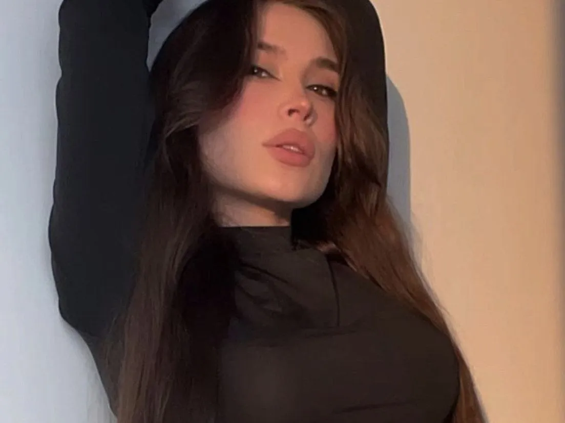 AshDevane immagine del profilo del modello di cam