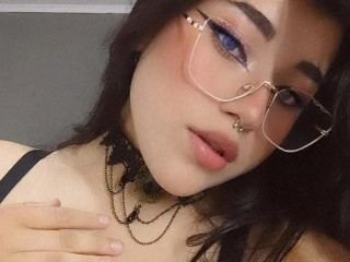 Tokio_Sak profilbild på webbkameramodell