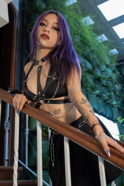 Artist SophiaMoonn Foto 4