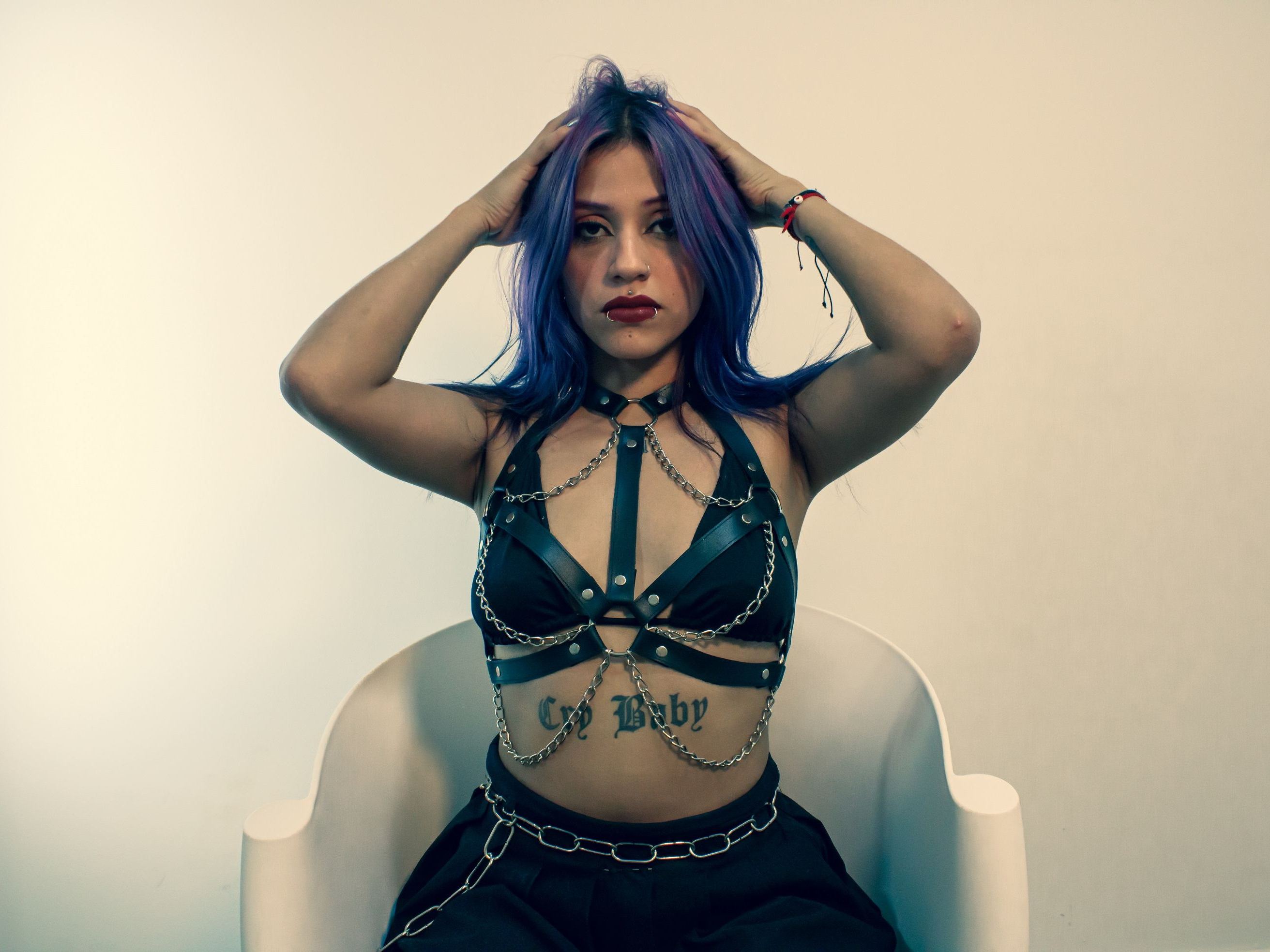 SophiaMoonn profilbild på webbkameramodell