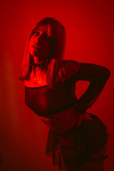 Artist SophiaMoonn Foto 9