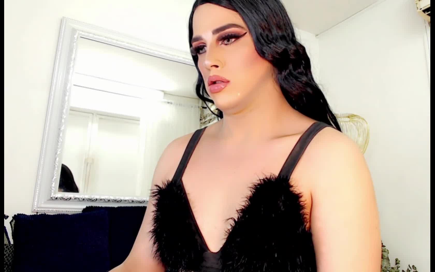 Interprete MisstressHotSexy Video 1