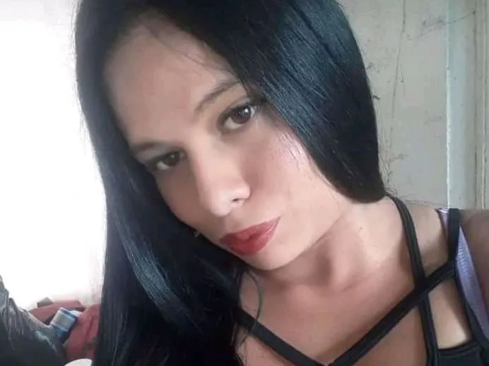 Imagen de perfil de modelo de cámara web de MartinaJensen