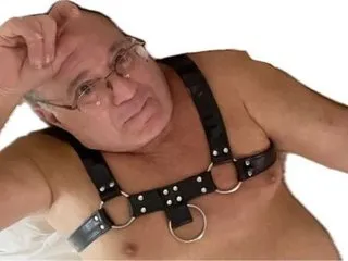 SmoothLeatherGuy Profilbild des Cam-Modells