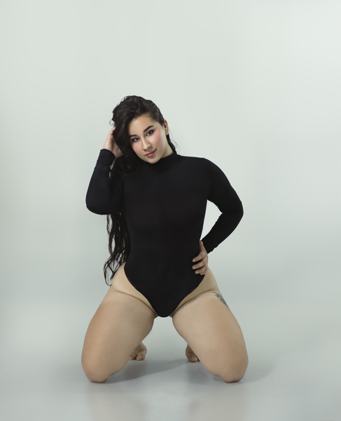 Artista EvellynnClark Foto 6