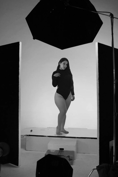Artista EvellynnClark Foto 2