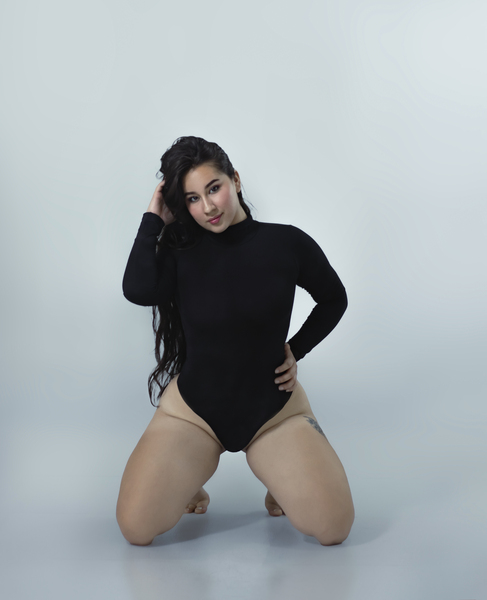 Artista EvellynnClark Foto 7