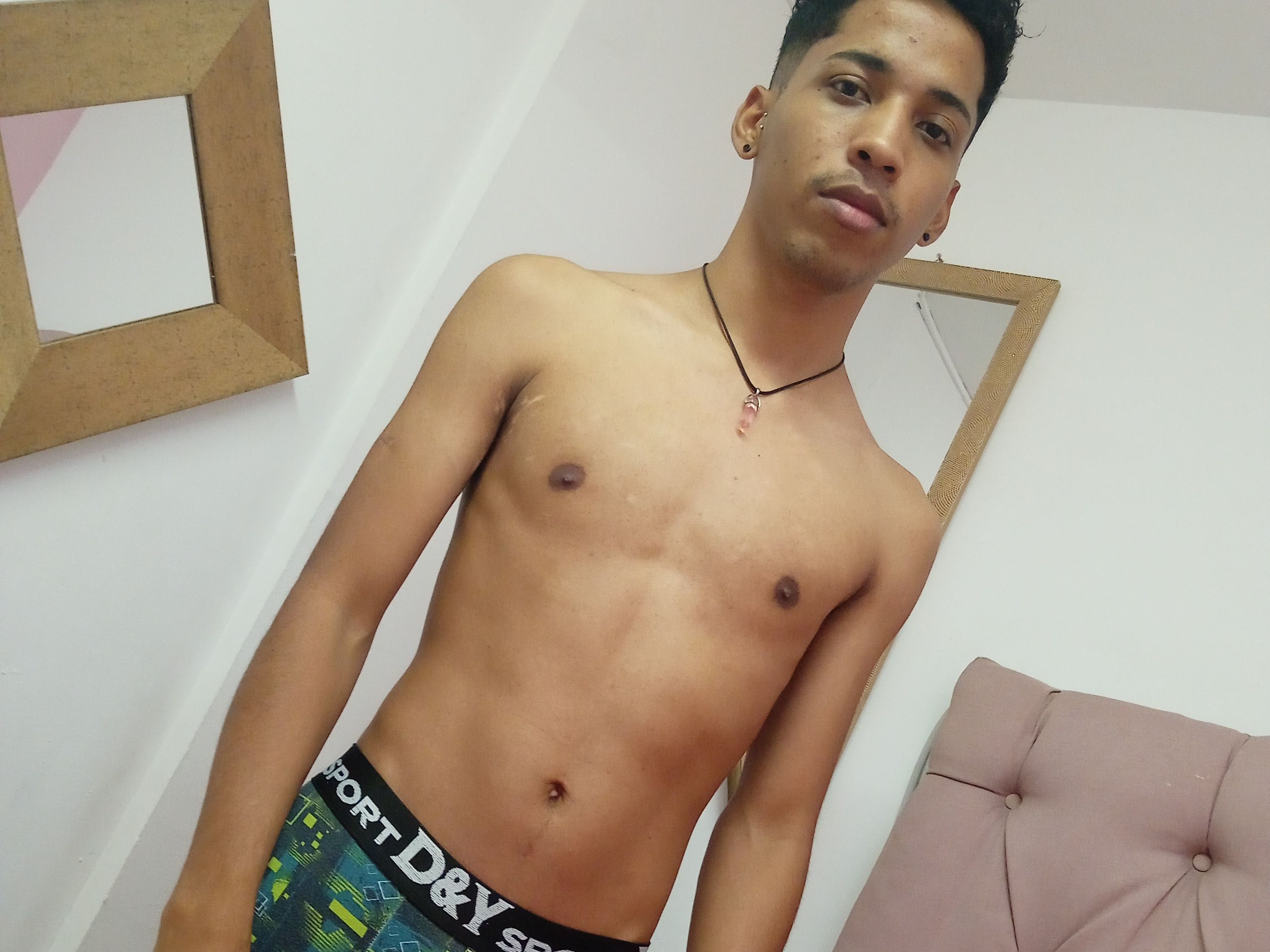 Foto de perfil de modelo de webcam de KiTeboy 