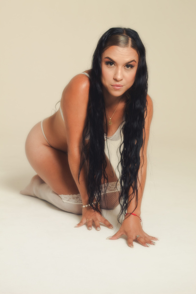 Performer Minybunny69 Photo 4