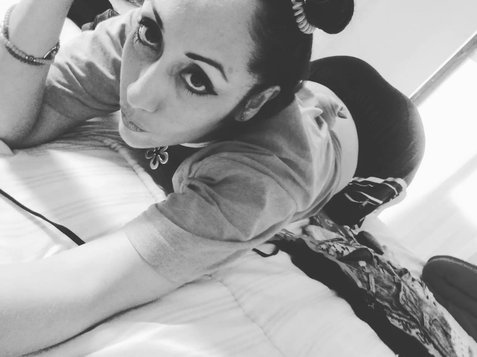 Bunny22Baby cam model profile picture