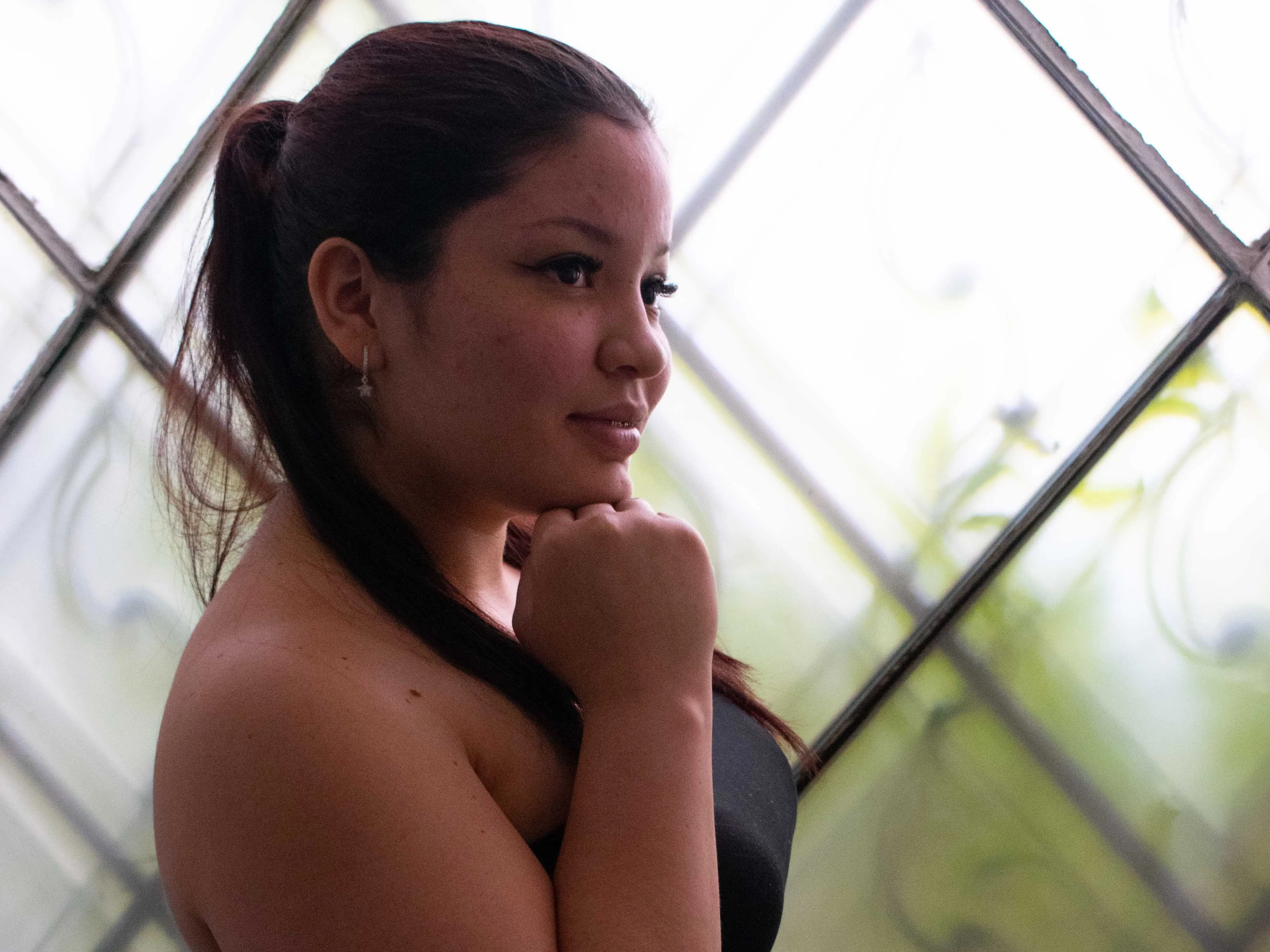 SusanMitherss profielfoto van cam model