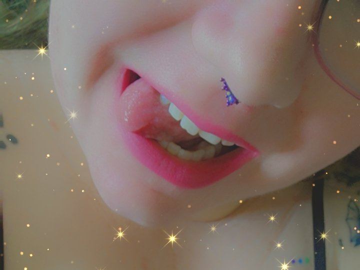 RadiantRaven18 Profilbild des Cam-Modells