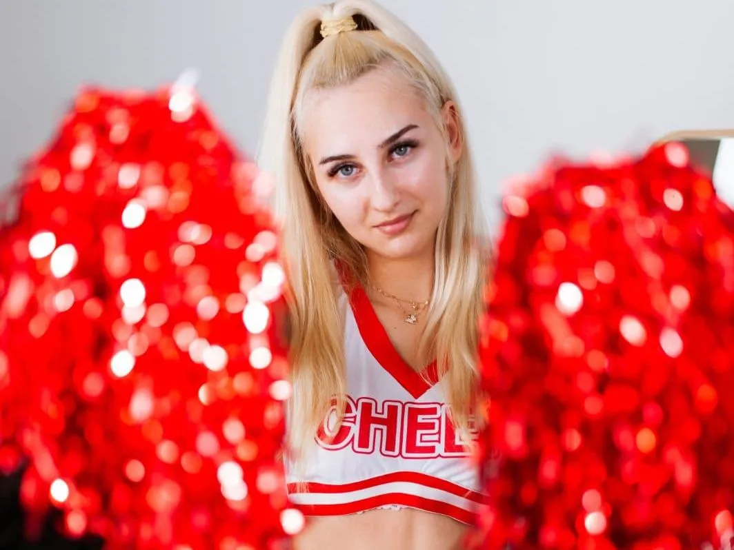 GodessJess profielfoto van cam model